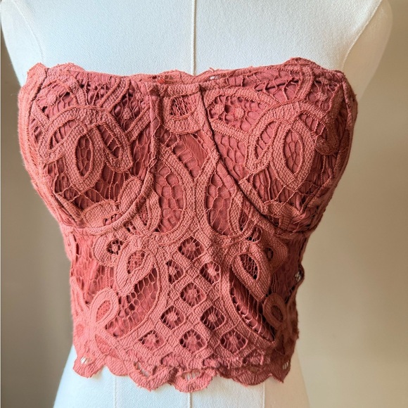 Free People Tops - Free People Tube Top